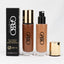 Long lasting liquid foundation full coverage ideal for dry skin & Combination skin
