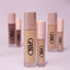 Waterproof Foundation with amazing coverage for a Natural look your skin in the bottle all skin type