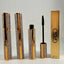 Waterproof Long Lasting Mascara Lengthening Say no to SMUDGING & MELTING MASCARA , Black Eyelash Mascara